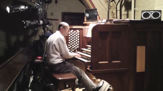 Herbert Howells: Psalm-Prelude No. 2 (Second Set) смотреть онлайн