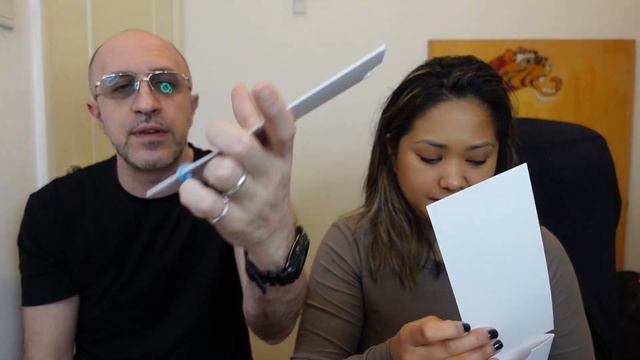 Ancestry DNA Our Surprising Results | Circle DNA | Fantabulous Pheng