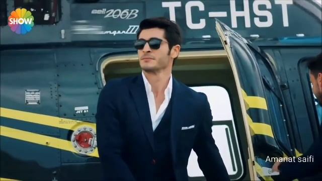 Hande Ercel & Burak Deniz. смотреть онлайн