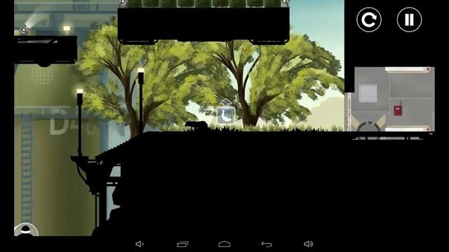 Vector [Gameplay] Stage 3-2 Technology Park [100% - All Bonuses - All Tricks - 3 Stars] смотреть онлайн