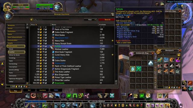 Why This Is Important To Know And How To Make Gold Using It WoW Shadowlands Gold Guide смотреть онлайн