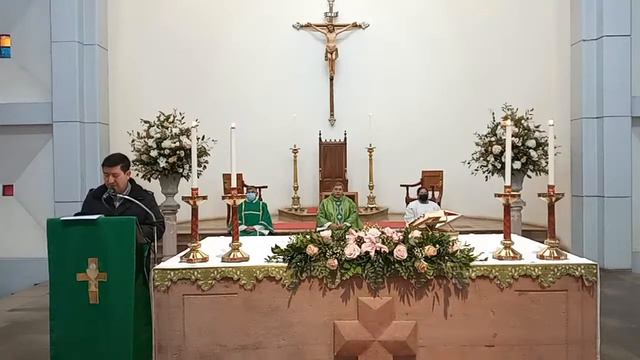 Comunicaciones PSJ смотреть онлайн