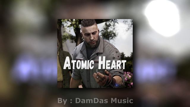 Trava u Doma (Geoffrey Day Remix) - Geoffplaysguitar, Земляне, Atomic Heart [8D] смотреть онлайн