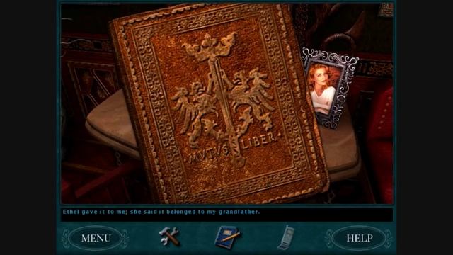 Nancy Drew: Curse of Blackmoor Manor (Part 2) - Jane смотреть онлайн