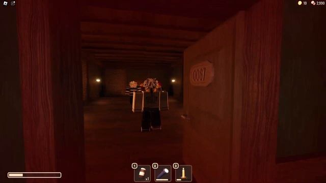 ДВЕРИ но У НАС 12 КРЕСТОВ ! ФИГУРА ЧИТЕР или БАГИ ? Как пройти Роблокс Дорс Все Комнаты и Монстры смотреть онлайн