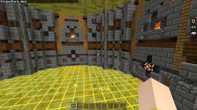 MINECRAFT DROPPER VS. FLOATER! WHICH IS THE WORST? смотреть онлайн