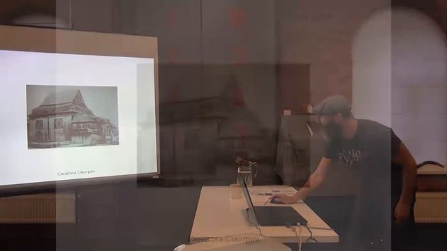 Архитектура Синагог смотреть онлайн