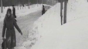 Валерий Ободзинский. Первое апреля. Видеоклип