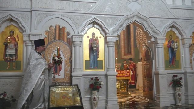 Христос Воскресе! смотреть онлайн