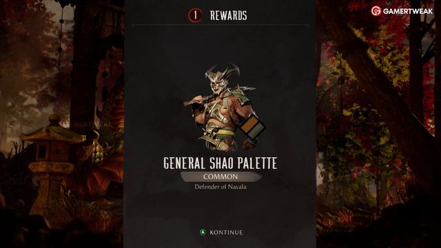 Mortal Kombat 1: How To Unlock Skins, Gear, Costumes, Palettes | MK1 Character Customization Guide смотреть онлайн