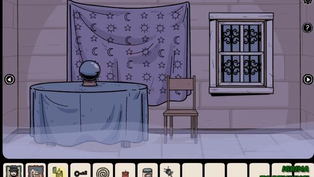 NOWHERE HOUSE полное прохождение игры gameplay FULL GAME и секретный конец secret смотреть онлайн