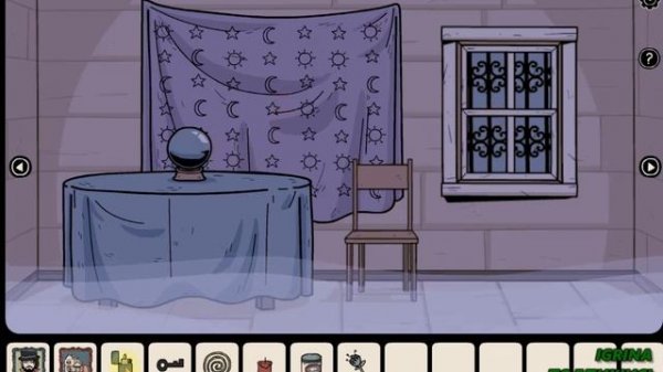 NOWHERE HOUSE полное прохождение игры gameplay FULL GAME и секретный конец secret