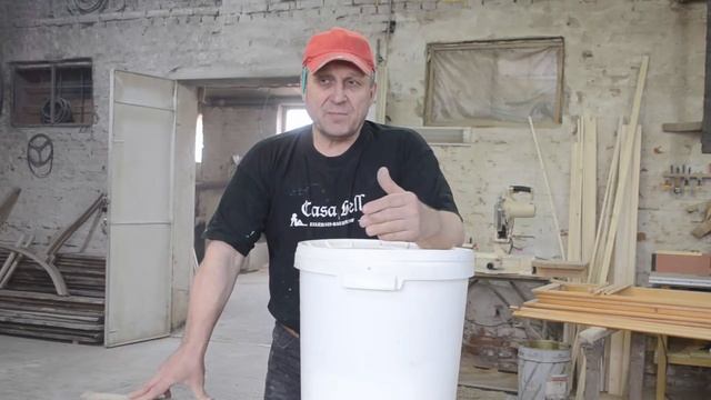 Кое-что о столярных клеях! смотреть онлайн