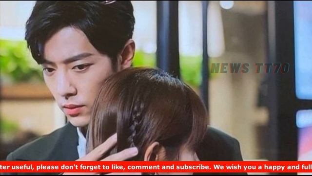 ENG SUB - 庆幸#杨紫 和#肖战，在最佳年龄遇到彼此【NEWS TT7007月02日】 смотреть онлайн