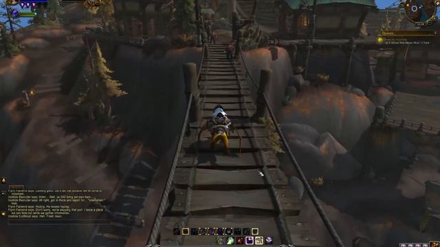 Garbage Guide To Warcraft: Battle For Azeroth смотреть онлайн