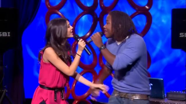 Victorious: Let It Shine (Remix)- Helen and Back Again смотреть онлайн