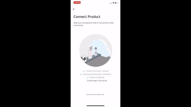 How to connect LG Range with LG ThinQ Application смотреть онлайн