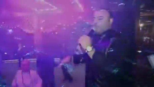 Асиф Бакинский Asif Bakinskiy