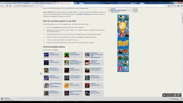Cloud PHP Player Installation full смотреть онлайн