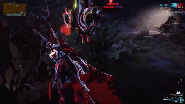 Warframe online, быстрая рыбалка и трофеи. смотреть онлайн