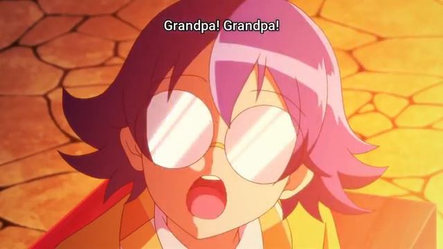 IRUMA ASKED ABOUT HOW TO BE A DEMON KING | WELCOME TO DEMON SCHOOL IRUMA-KUN SEASON 2 EP 21 смотреть онлайн