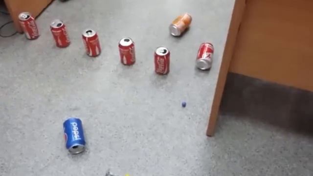 Боевые роботы АИШ смотреть онлайн