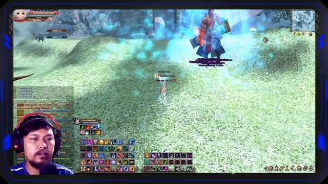 #Ko2world Perfect World Bounty Hunter смотреть онлайн
