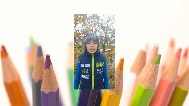 5-Г Вітання до дня логопеда 2022 смотреть онлайн