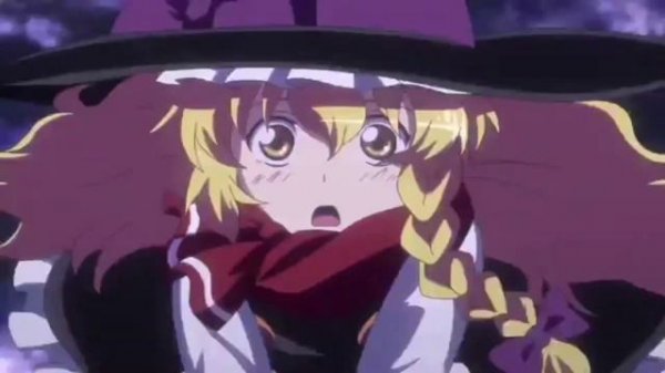 Bad Apple in The Memories Of Phantasm [AMV]