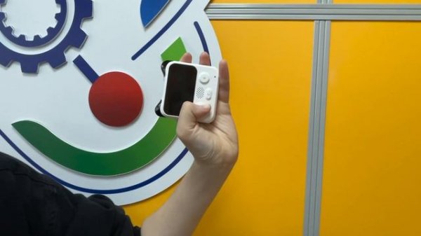 Codey Rocky | Ветвление