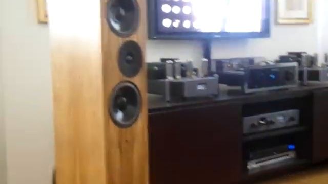 Samsung EX1 / TL500 Video Sample review смотреть онлайн