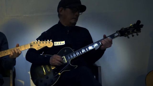 I'll Play The Blues For You Cover And Instrumental #DanielCastro #blues#rock