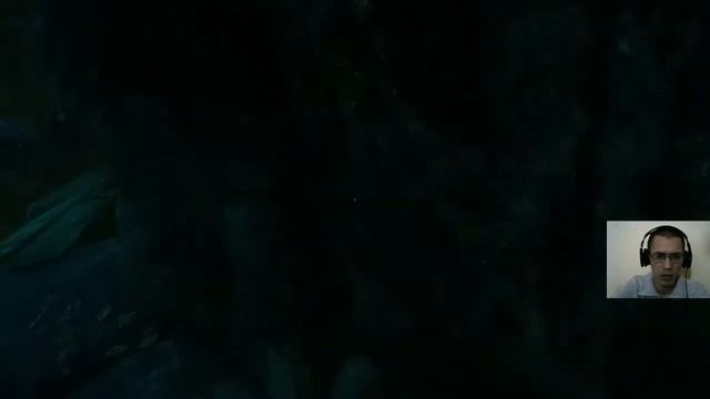 The Cursed Forest #1. Малость труханул. смотреть онлайн