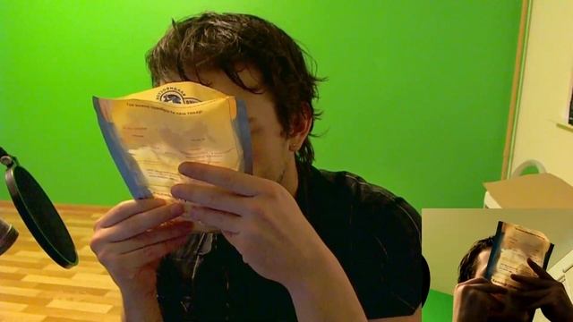 Кальмар сушеный стружка от Дальпико-Рыбсервис — Food Unpack&Review смотреть онлайн