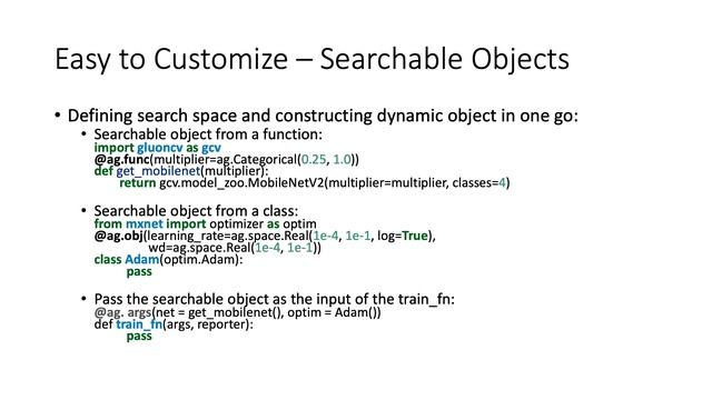 CVPR Tutorial: Introducing AutoGluon in 20 minutes смотреть онлайн