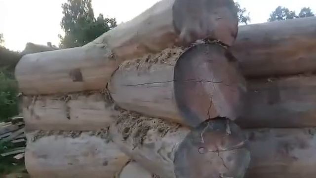 Строительство дома в Выборге смотреть онлайн