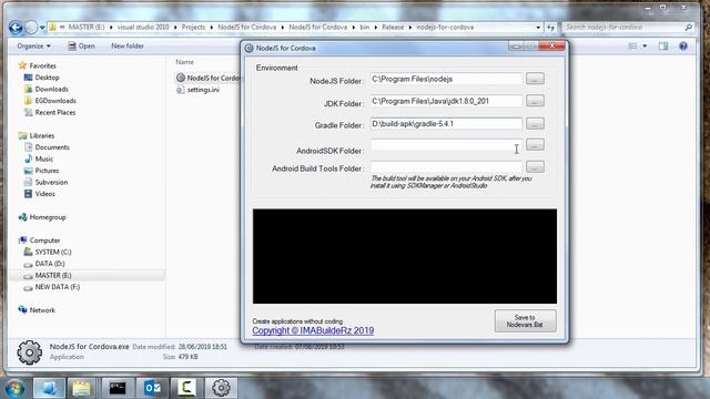 [DIY] Set Environment Variables for Ionic or Cordova смотреть онлайн