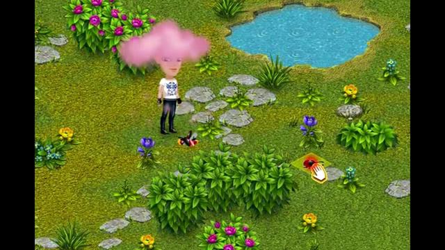 АВАТАРИЯ//Акция DIROL