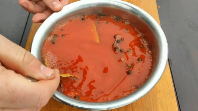 Знаменитая закуска из СССР | килька в томатном соусе. смотреть онлайн