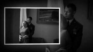 Жёнам офицеров посвящается