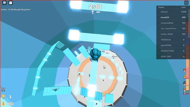 Roblox Башня бога4 смотреть онлайн