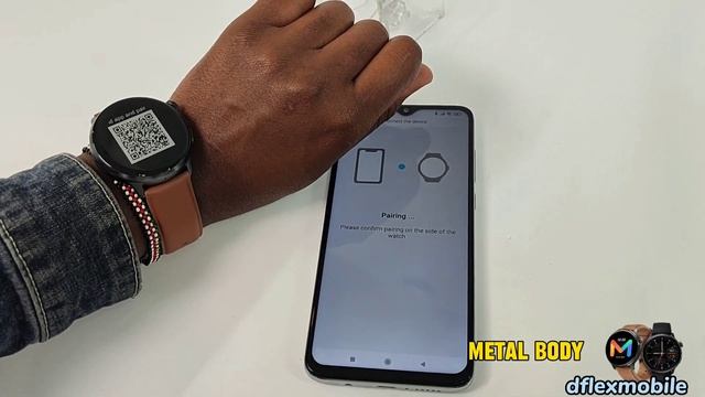 Xiaomi mibro watch lite 2 смотреть онлайн
