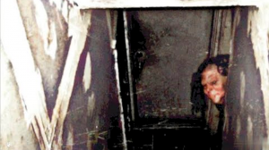 "БЕГУНЫ"- САМАЯ ЖУТКАЯ СЕКТА ДУШЕВНОБОЛЬНЫХ ПРЕСТУПНИКОВ и ДЕЗЕРТИРОВ