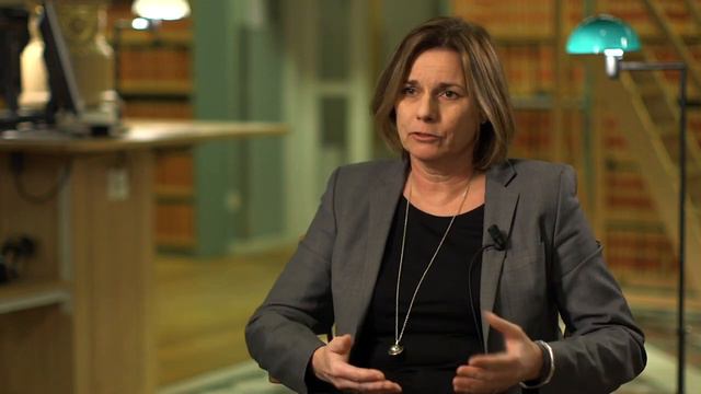 Isabella Lövin Har Svårt Att Förstå
