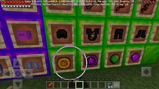 Minecraft brawl stars texture pack/მაინქრაფტი смотреть онлайн