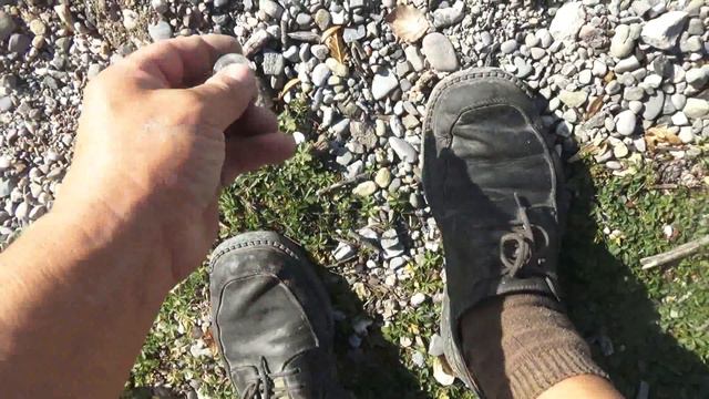 Серебро старина монеты коп на берегу озера смотреть онлайн