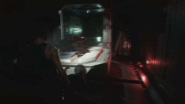 Like a Rat in a Maze - Resident Evil 3 Remake [14] смотреть онлайн