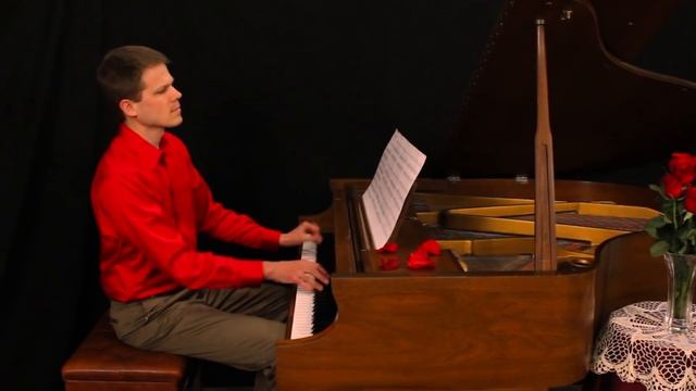 Let Me Call You Sweetheart - Sound Sketch смотреть онлайн