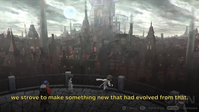 Lost Sphear and the Power of Nostalgia смотреть онлайн