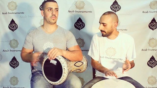 Shik Shak Shok - Belly Dancer & Arabic Sombaty Plus Darbuka ,Bandir and Sagat смотреть онлайн
